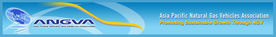 Asia Pacific Natural Gas Vehicles Association